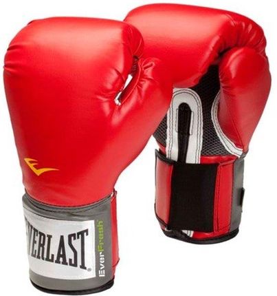 ＥＶＥＲＬＡＳＴ ＰＲＯ　14oz Everlast Pro Style Training Boxing Glove Size: 14 Oz Black