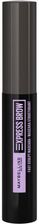 Maybelline New York Express Brow Sculpt Mascara mascara do brwi 06 Deep Brown 3,5 ml