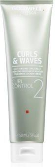 Goldwell Dualsenses Curls & Waves krem nawilżający do włosów kręconych 150ml