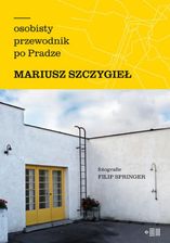 Zdjęcie Osobisty przewodnik po Pradze - Legnica