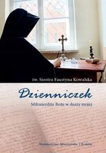 Zdjęcie Dzienniczek Siostry Faustyny Duży Twardy - Kórnik
