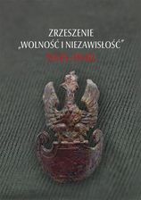 Zdjęcie Zrzeszenie Wolność i Niezawisłość 1945-1948 - Łódź