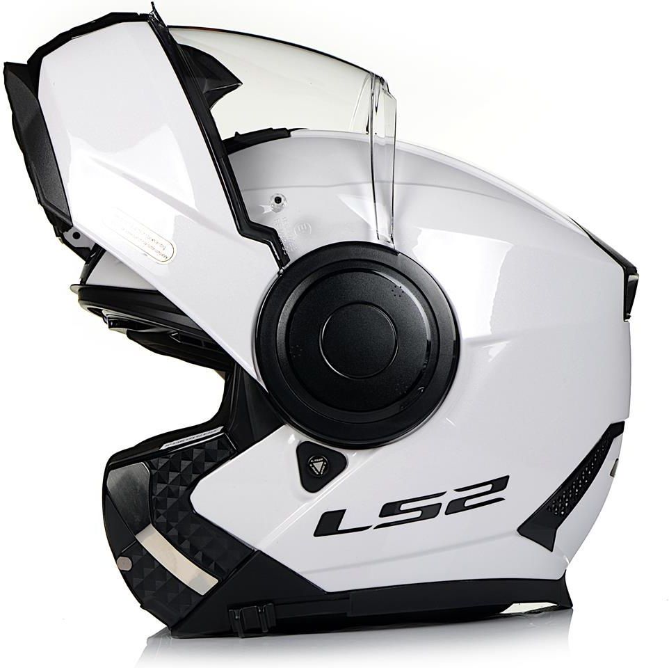LS2 FF902 SCOPE SZCZĘKOWY KASK MOTOCYKLOWY R. M - zdjęcie 8 LS2 FF902 SCOPE SZCZĘKOWY KASK MOTOCYKLOWY R. M