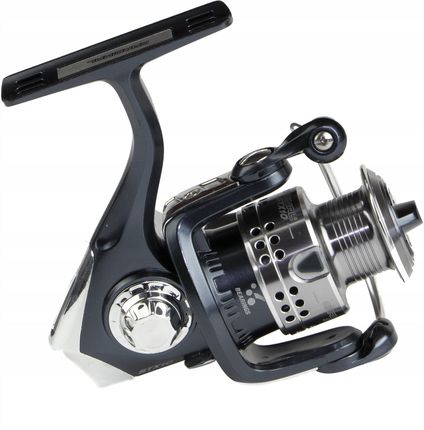 Abu Garcia Cardinal 3 STX 1000