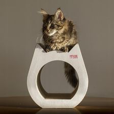 Zdjęcie DRAPAK DOMEK PROMOCJA BUDA KOTA OD HOUSE OF CATS - Głubczyce
