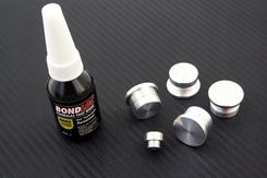 ZAŚLEPKI KOLEKTORA 1.9 CTDI JTDM Z19DTH 15MM