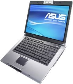 Asus f5n не включается