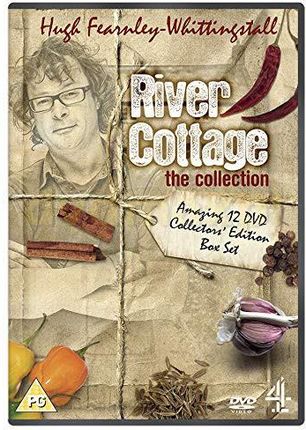 River Cottage: The Collection (Repackage) [12DVD]
