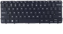 DELL KLAWIATURA XPS 15 9530 PRECISION M3800 LED