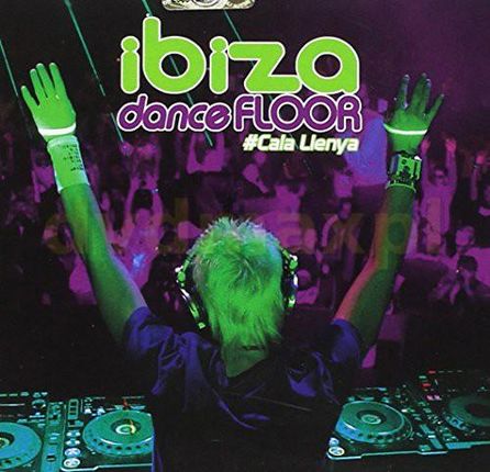 Ibiza Sound + Ibiza Dancefloor [4CD]