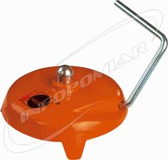 Zdjęcie Żabka niwelacyjna 3kg Nedo - Radom