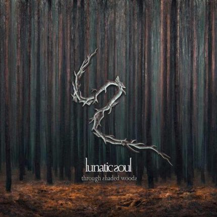 Lunatic Soul "Through Shaded Woods"