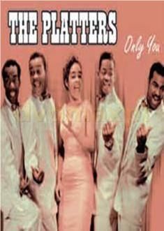 The Platters: Only You [CD]