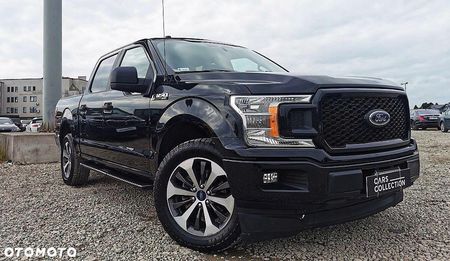 Ford F 150 329KM - Opinie i ceny na Ceneo.pl