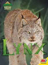 Kniha Lynx Literatura Obcojezyczna Ceny I Opinie Ceneo Pl