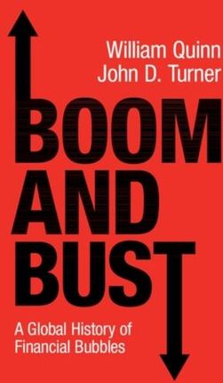 Boom and Bust Ayers, William; Kumashiro, Kevin; Meiners, Erica; Quinn, Therese M.; Stovall, David