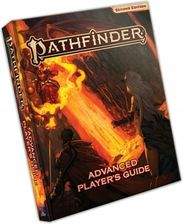 Pathfinder RPG: Advanced Player's Guide (2nd edition)