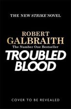 Zdjęcie Troubled Blood - Rypin