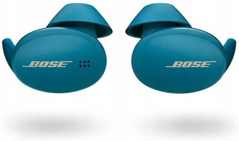 イヤホン Bose Sport Earbuds Bose Sport Earbuds - Bezprzewodowe Bluetooth douszne