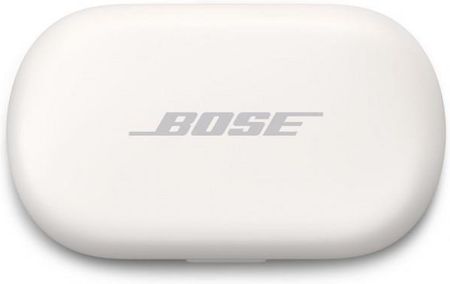 BOSE - Bose QuietComfort  Earbuds  ホワイト Słuchawki Bose QuietComfort Earbuds białe - Opinie i ceny na
