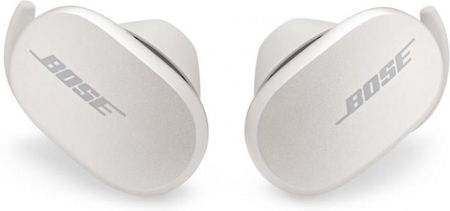 Słuchawki Bose QuietComfort Earbuds białe - Opinie i ceny na