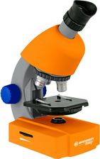 Bresser Junior Mikroskop Optyczny 40X 640 X