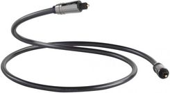 Zdjęcie QED Performance QE6601 (1.5m). Przewód optyczny. - Słupca