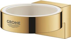 Zdjęcie Grohe Selection Uchwyt Do Dozownika Cool Sunrise (41027GL0) - Gryfino