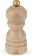 Zdjęcie Peugeot Młynek do pieprzu 12 cm naturalny PARIS CLASSIQUE – (PG0870412) - Bytom