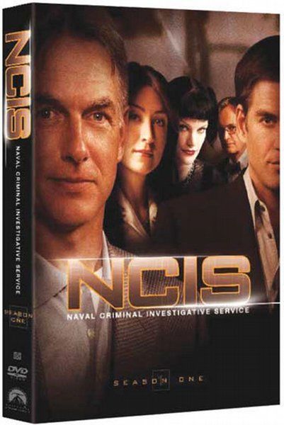 Agenci NCIS Sezon 1 (6DVD) - Ceny I Opinie - Ceneo.pl