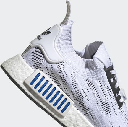Adidas Nmd_R1 Star Wars Shoes Fy2457 - Ceny i opinie - Ceneo.pl