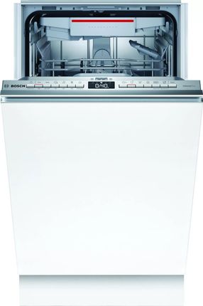 Zmywarka Bosch Serie 4 Home Connect SPV4HMX61E