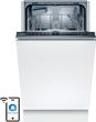 Zmywarka Bosch Serie 2 Home Connect SPV2IKX10E
