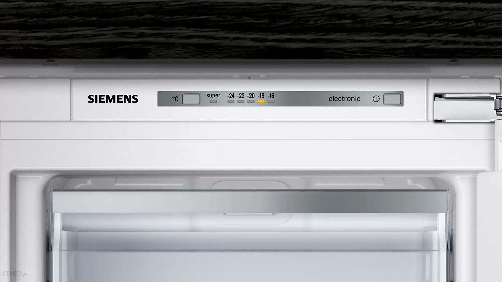 Siemens iQ500 GI11VADE0