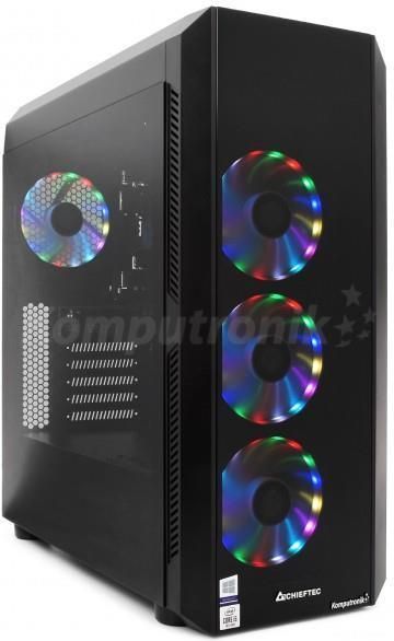 Komputronik Infinity X500 [A4] - Komputer stacjonarny - Opinie i ceny ...