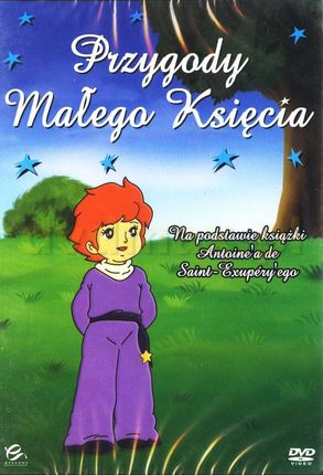 Mały Stateczek Eliasz Cz. 3 (DVD)