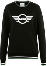 Zdjęcie Mini Sweter Wing Logo 80145A0A547-52 (80145A0A54752) - Ząbki