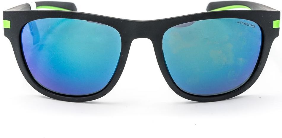 Lentilles De Remplacement Sunglass Fix Pour Polaroid PLD 2065/S - Largeur 51 Mm - 100% UV - Fabriqué En Australie