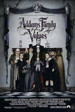 Rodzina Addamsów (The Addams Family) (DVD) - Filmy DVD