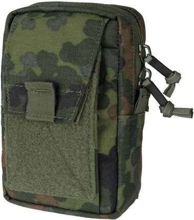 Helikon-Tex Kieszeń Navtel Pouch Flecktarn (MO-O08-CD-23) H