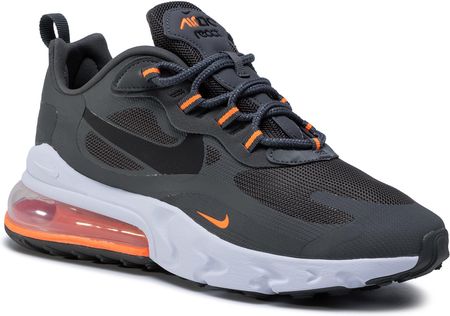 air max 270 react total orange