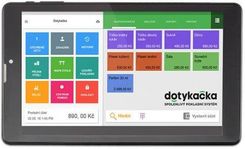 Zdjęcie DOTYKACKA TABLET 8'' - Poznań