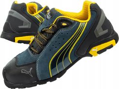 Puma Rio Low S1P Src 64.273.0 Men's Work Shoes