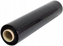 Zdjęcie Folia Stretch Czarna 30Kg Netto 1Szt. - Katowice