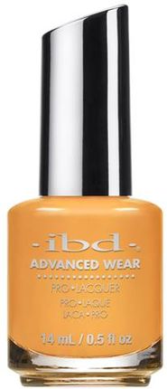 Ibd Advanced Wear Lacquer Lakier do paznokci Singapore Your Heart Out 14ml