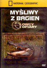 Zdjęcie Myśliwy z bagien (DVD) - Radom