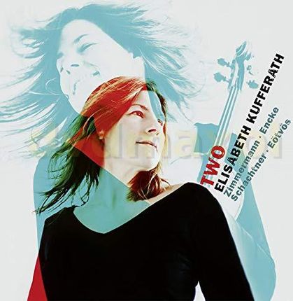 Bernd Alois Zimmermann: Elisabeth Kufferath - Two [CD]