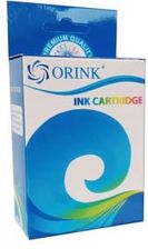 ORINK 1X TUSZ DO CANON CLI-571 12ML CYAN (CLI571COR)