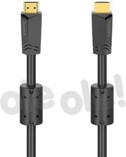 Zdjęcie Hama Kabel HDMI 15m (1122109) - Trzebnica
