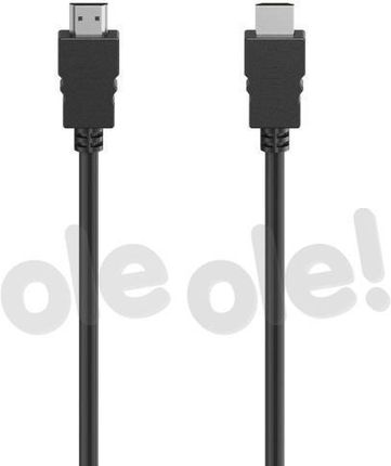 HAMA  1011955 KABEL HDMI 1,5M  (1011955)